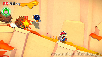 Paper Mario: The Origami King