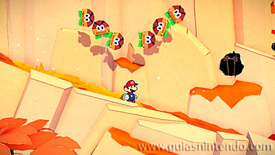 Paper Mario: The Origami King