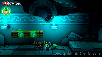 Paper Mario: The Origami King