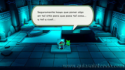 Paper Mario: The Origami King