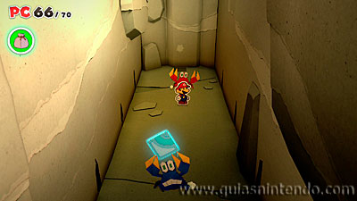 Paper Mario: The Origami King