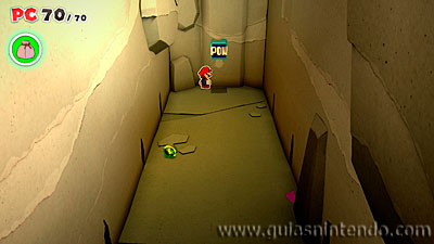 Paper Mario: The Origami King