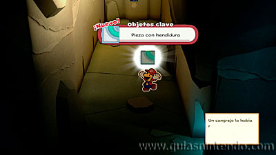 Paper Mario: The Origami King