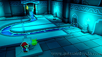 Paper Mario: The Origami King