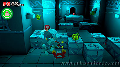 Paper Mario: The Origami King