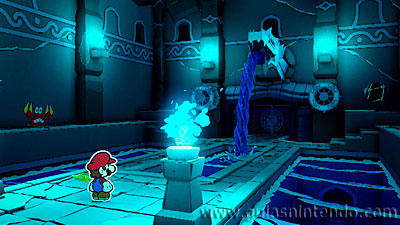 Paper Mario: The Origami King