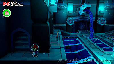 Paper Mario: The Origami King