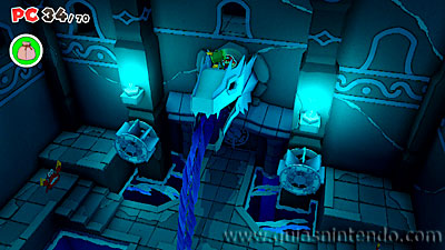 Paper Mario: The Origami King