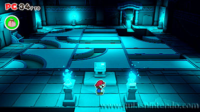 Paper Mario: The Origami King