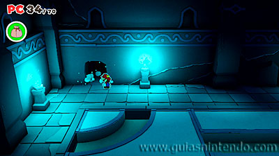 Paper Mario: The Origami King
