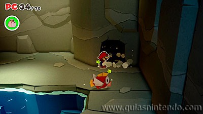 Paper Mario: The Origami King