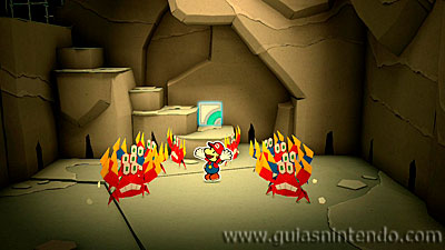 Paper Mario: The Origami King
