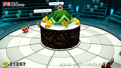 Paper Mario: The Origami King
