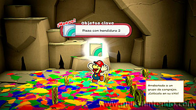 Paper Mario: The Origami King