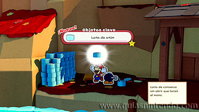 Paper Mario: The Origami King