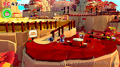 Paper Mario: The Origami King