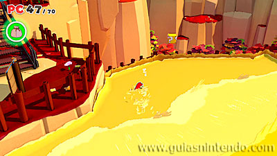 Paper Mario: The Origami King