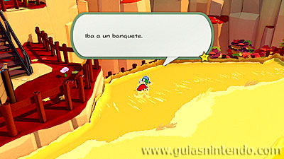 Paper Mario: The Origami King