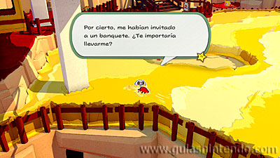 Paper Mario: The Origami King