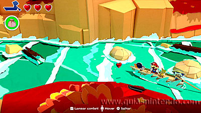 Paper Mario: The Origami King