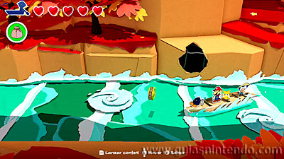 Paper Mario: The Origami King