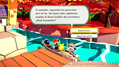 Paper Mario: The Origami King