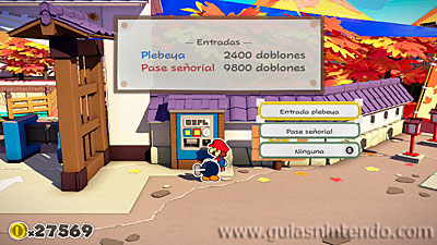 Paper Mario: The Origami King