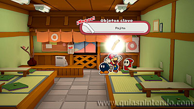 Paper Mario: The Origami King