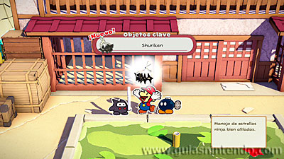 Paper Mario: The Origami King
