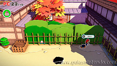 Paper Mario: The Origami King