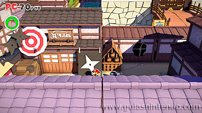 Paper Mario: The Origami King