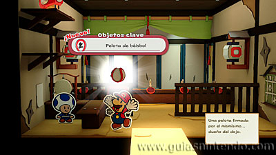 Paper Mario: The Origami King