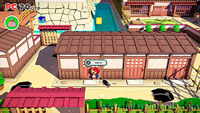 Paper Mario: The Origami King