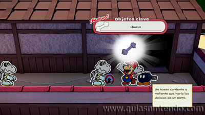 Paper Mario: The Origami King