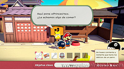 Paper Mario: The Origami King