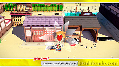 Paper Mario: The Origami King