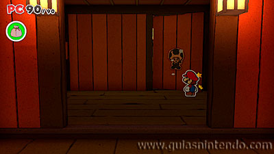 Paper Mario: The Origami King