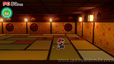 Paper Mario: The Origami King