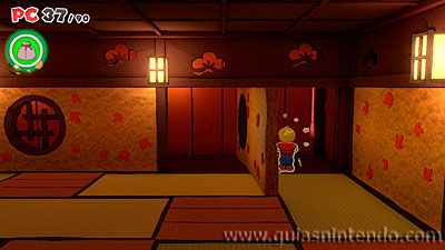 Paper Mario: The Origami King