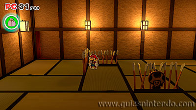 Paper Mario: The Origami King