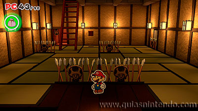 Paper Mario: The Origami King