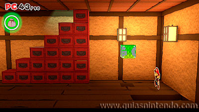 Paper Mario: The Origami King