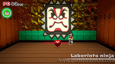 Paper Mario: The Origami King
