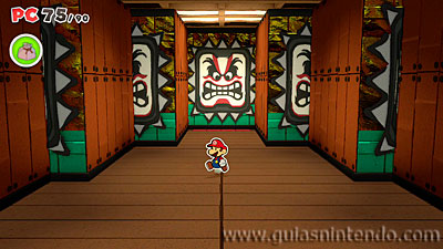 Paper Mario: The Origami King
