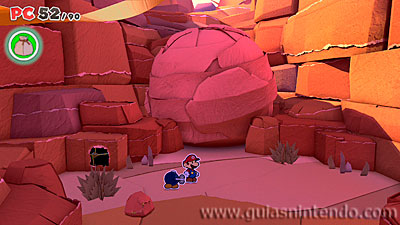 Paper Mario: The Origami King