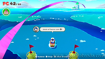Paper Mario: The Origami King