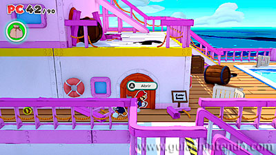Paper Mario: The Origami King