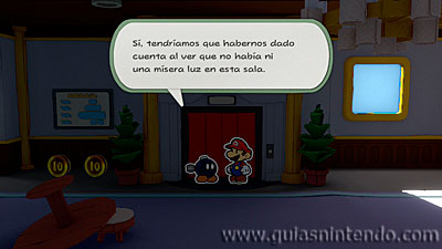 Paper Mario: The Origami King