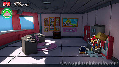 Paper Mario: The Origami King