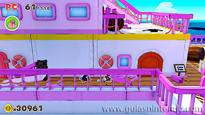 Paper Mario: The Origami King